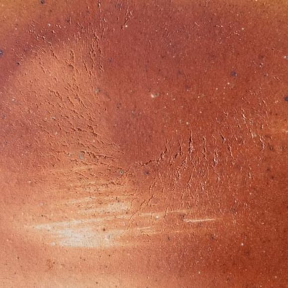 Monroe Salt Works Quince, Grapes and Pears Large Dinner Plate 11" - Picture 6 of 6